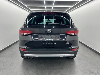 Ateca 2,0 TDI 140kW 4x4 Top stav - 6