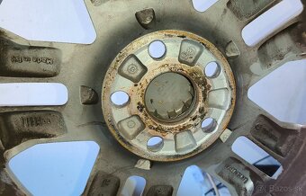 Toyota RAV4 ZIMNÉ - 6