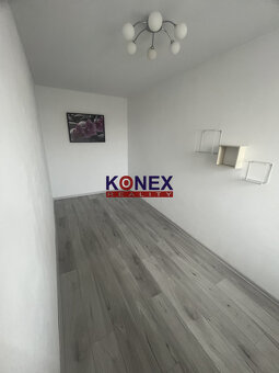 NA PREDAJ – 3-izbový byt Trebišov - 6