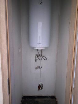 novostavba 3,5 izbový RD v štandarde (s kanalizáciou) - 6