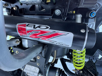 Can-Am Renegade X XC 1000R EFI - 6