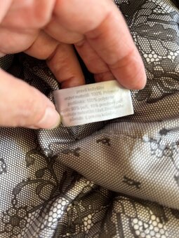 Bunda páperová - 6