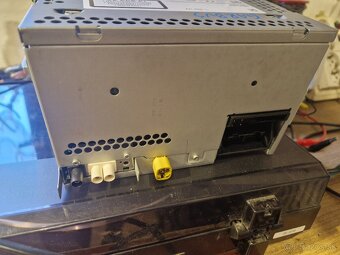 MIB2 Autorádio Composition media 5k7035200K s DAB, Unlocked - 6