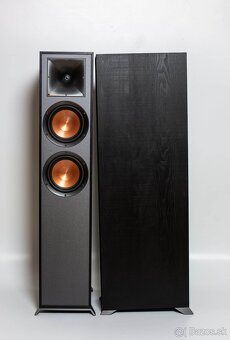 Klipsh zostava / aj rozpredam - 6