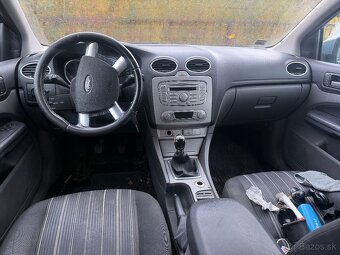 Ford Focus 1.8 TDCi 85kw - 6