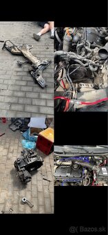 Škoda octavia 1 4x4 arl 110kw - 6