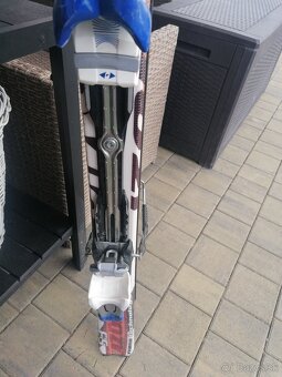 Slalomové lyže Atomic - 6