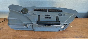 Radiomagnetofon Philips - 6