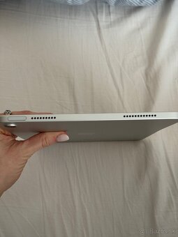 IPad 10.Gen 10.9”64gb Strieborný - 6