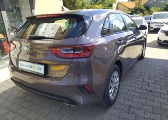 Kia Cee´d 1.0-74KW-ZÁRUKA-SERVIS - 6