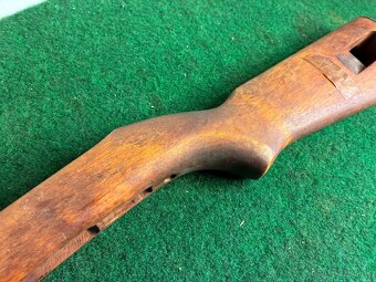 Pažba m1 karabina - 6