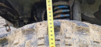 Predam Ziarelli T3 extreme 255/100 R16 - 6