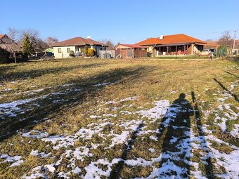 Predaj pozemku v obci Veľá Dolina - 6