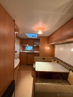 Bürstner Ventana 410 TS - 6