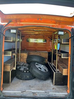 Opel vivaro 1.6 cdti - 6