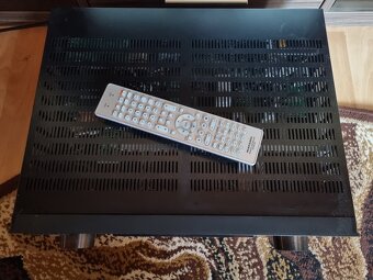 7.1 Receiver domáceho kina Marantz SR4002 - 6