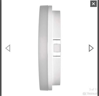 Emos LED svietidlo TORI - 6