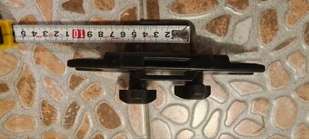 Thule box 220x50x30cm - 6