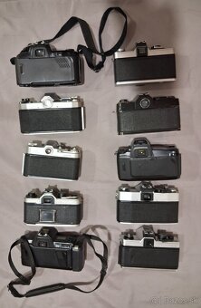 Pokazené zrkadlovky - 6