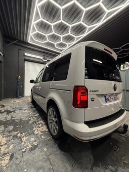 Caddy 2.0tdi 2017 - 6