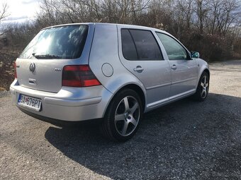 GOLF 4 GTI - 6