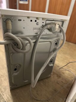 Siemens so sušičkou 7/4 kg - 6