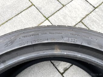 255/40 R20 Bridgestone - 6