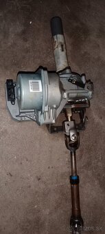 Kia ceed servočerpadlo - 6