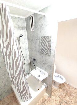 Tisovec 1.izbový byt prenájom - 6