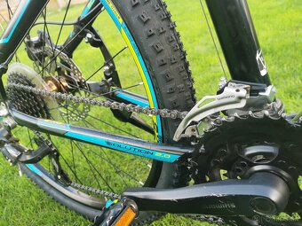 Horský bicykel - 6
