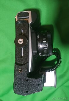 Canomatica s bleskom - 6