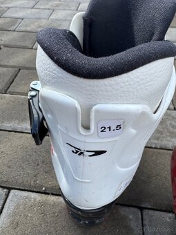 Detské lyže 120 SALOMON - 6