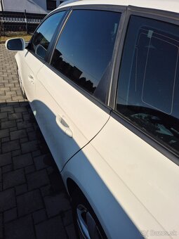 Audi a4 b8 avant - 6