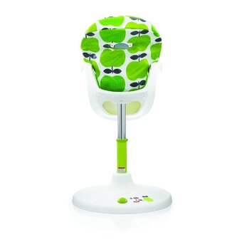 Detska postielka erbesi - 6