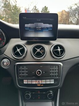 Mercedes Benz GLA 180 d - 6