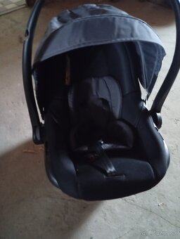 Bebetto Luca 3kombinacia - 6