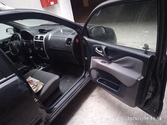 Mitsubishi space star 2025 benzin 1.6 - 6