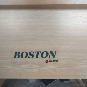 Biliardový stôl Boston s príslušenstvom. - 6