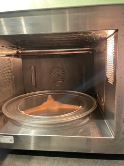 Whirlpool Jet 1000W M916 Gril - 6