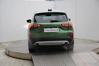 FORD Kuga Titanium - 6