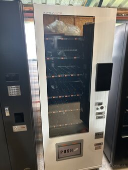 Predam predajný automat RE:Vend - 6