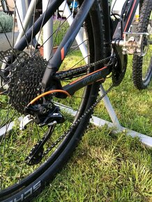 Predám horský bicykel KTM Ultrasport 29 - 6