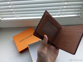 Louis Vution penazenka - 6