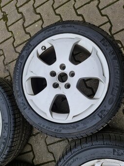 Audi Speedline 5x112 - 6