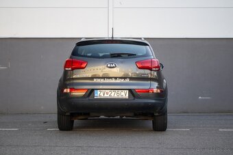 Kia Sportage 2.0 CRDI - 6