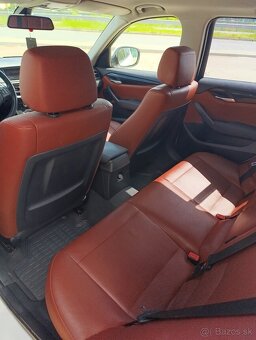 BMW X1 2.0d xdrive - 6