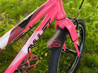 Bicykel Amulet Tomcat 20" - 6