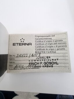 Eterna - 6