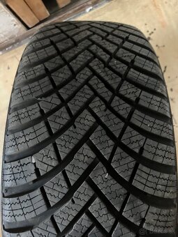 Hankook 195/45 R16 (DOT2624) - 6