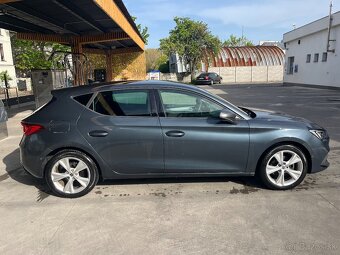 Predám Seat Leon FR 4. generácie - 6